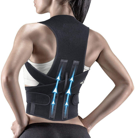 Posture Corrector Belt Unisex