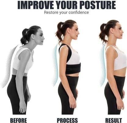 Posture Corrector Belt Unisex