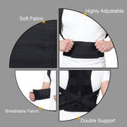 Posture Corrector Belt Unisex