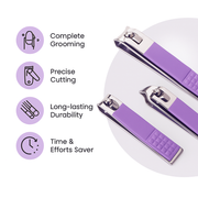 NailCraft Pro™ 16-Piece Kit